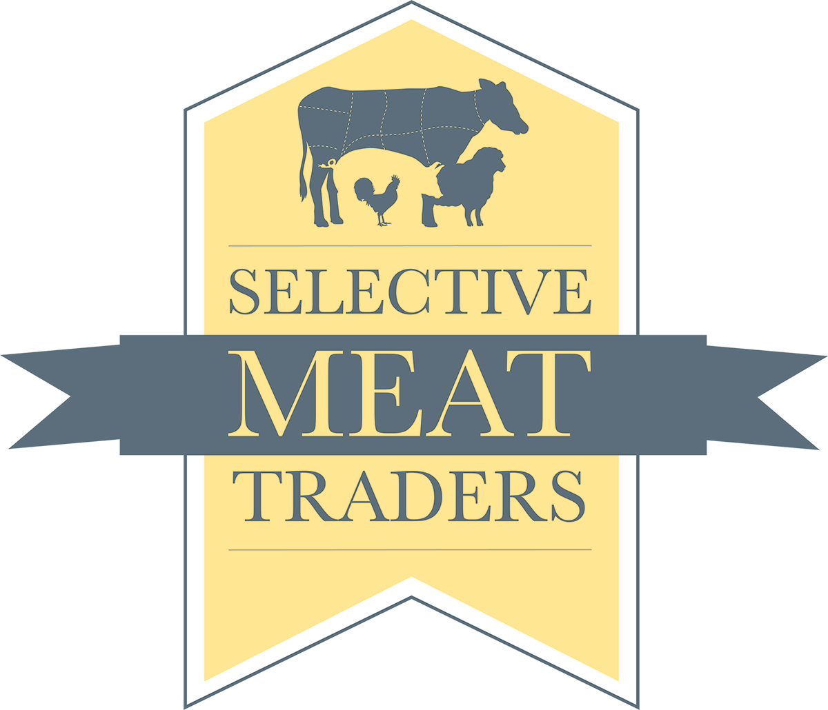 Selective Meat Traders